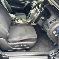 日産ティアナ2014の画像