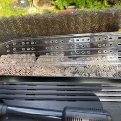 取引中です。水槽他　の画像