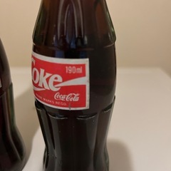 コカコーラの画像