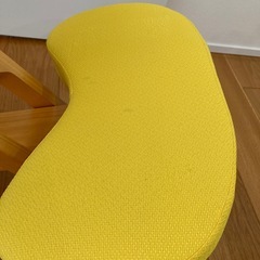 学習椅子の画像