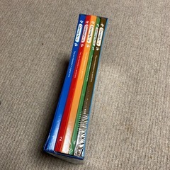 最近少なくなったアルバム
の画像