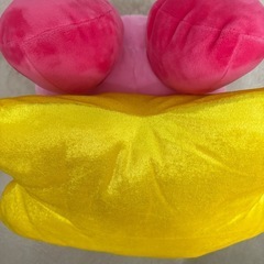 カービィ　ぬいぐるみの画像