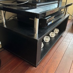 テレビ台の画像
