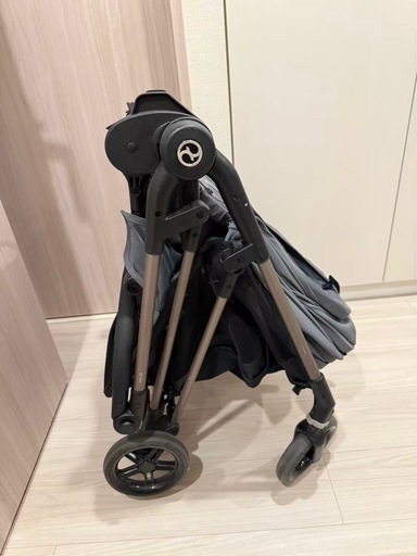 cybex melio 