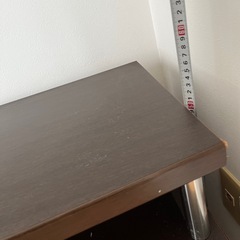 テレビボードの画像