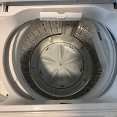 洗濯機5キロの画像