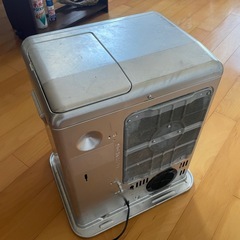 灯油ストーブ　コロナの画像