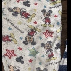 90〜100 短パンの画像