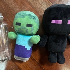 ぬいぐるみ②の画像