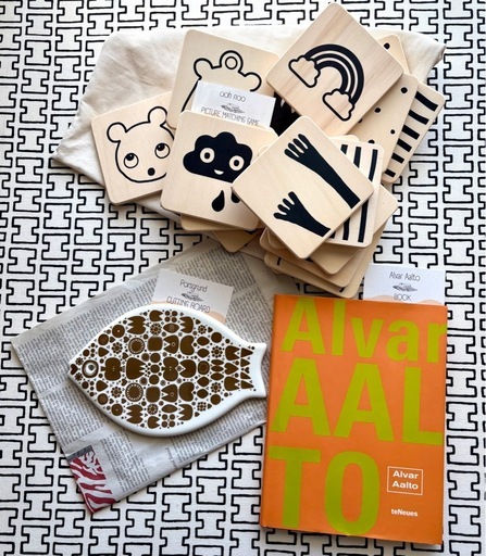 【10/12フリマ出品予定】 北欧雑貨など