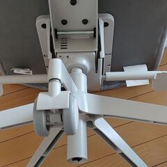 オフィスチェアの画像