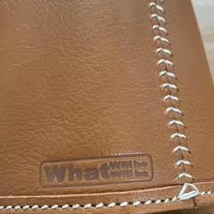 定価¥6930 What will be will be OD缶 カバーの画像