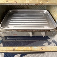 2011年製トースター(SANYO)の画像