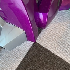 ヱヴァンゲリヲン 未来への咆哮～役物の画像