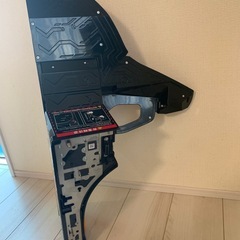 ヱヴァンゲリヲン 未来への咆哮～役物の画像