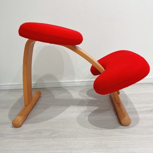 Rybo社バランスイージー バランスチェア