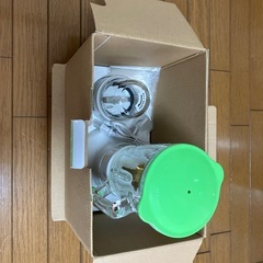 ジュースミキサーの画像