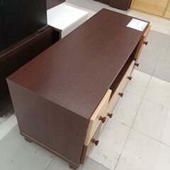 ★リユースのサカイ千葉中央店★  テレビ台  H46×D37×W93 クリーニング済み TC4720の画像