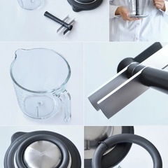 貝印　ベジチョップ　chef'nの画像