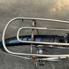 パナソニック電動自転車の画像