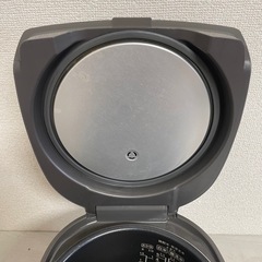 SHARP 炊飯器　5合炊き　2020年製の画像