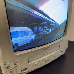 テレビデオ
の画像