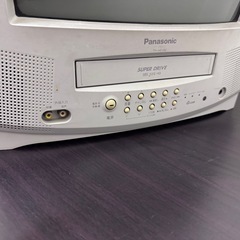 テレビデオ
の画像