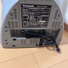 テレビデオ
の画像