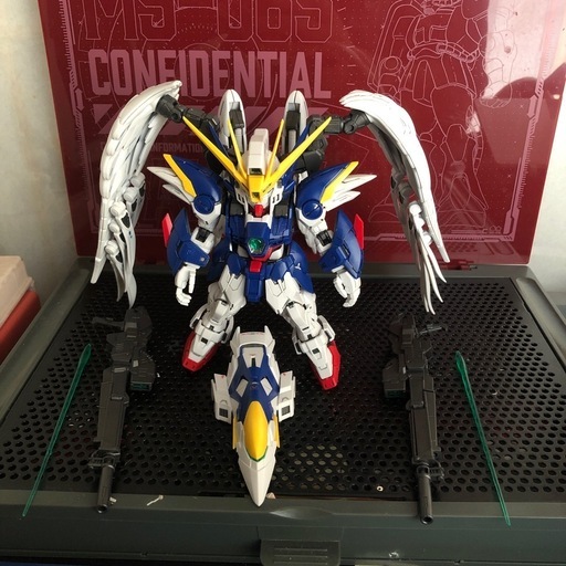 プラモジャンク