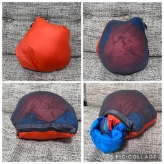 【美品】価格交渉あり！Patagonia パッカブル ダウンジャケット パタゴニアの画像