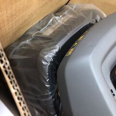 【開封済み未使用品】【店頭引取限定】Husqbarna  ロボット芝刈り機 AUTO MOWER105 88,000円（税込）の画像