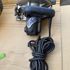 100v 電動ノコキリの画像