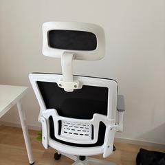 美品！オフィスチェアの画像
