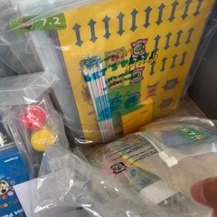 DWE レッツプレイ グッズの画像