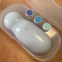 babysmile ベビースマイル　電動爪やすり　の画像