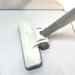 ニトリ　サイクロンクリーナー　掃除機　VCS33A15Xの画像
