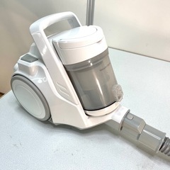 ニトリ　サイクロンクリーナー　掃除機　VCS33A15Xの画像