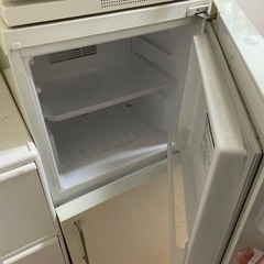冷房庫　無印良品の画像