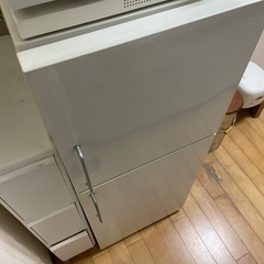 冷房庫　無印良品の画像