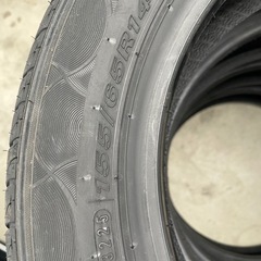 NEXEN N-PRIZ 155/65R14 4本セットの画像