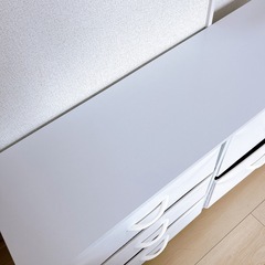 収納　シェルフ　棚の画像