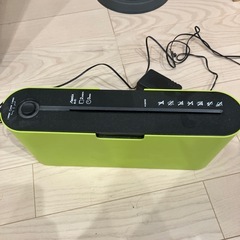 シュレッダーの画像