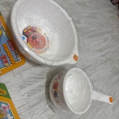 アンパンマン商品新品の画像