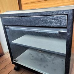 【無料/急募】テレビ台の画像