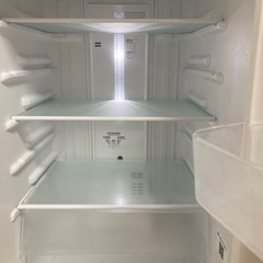 パナソニック 冷蔵庫 168L NR-B17FWの画像
