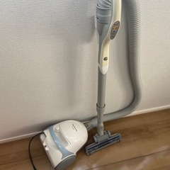 掃除機
