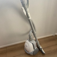 掃除機の画像