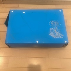 トーマス　プラレール　立体マップの画像