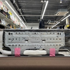 【ジャングルジャングル岸和田和泉インター】⭐︎取付料金込み⭐︎エアコン トウシバ RAS-G221AP 2021年製 大清快 東芝 TOSHIBA 2.2kw 約6畳用 100V 和泉市 堺市 岸和田市 泉大津市 高石市 泉北郡熊取町の画像