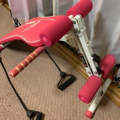 マルチコンパクトジムの画像